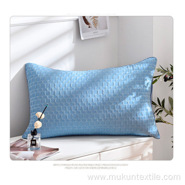 Colurful Children cool touch pillow